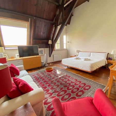 Passeig De Gracia Studio Loft Βαρκελώνη Εξωτερικό φωτογραφία
