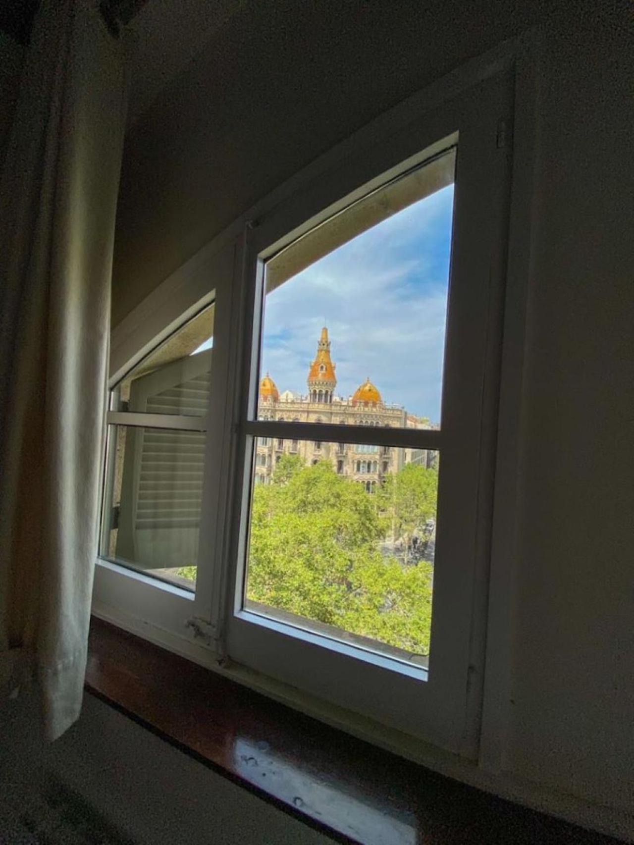 Passeig De Gracia Studio Loft Βαρκελώνη Εξωτερικό φωτογραφία
