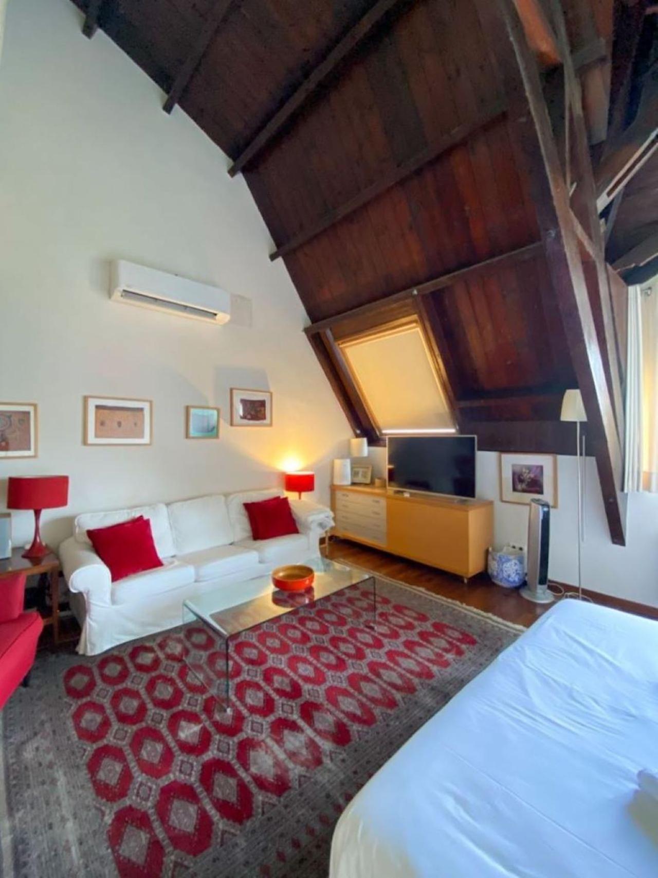 Passeig De Gracia Studio Loft Βαρκελώνη Εξωτερικό φωτογραφία