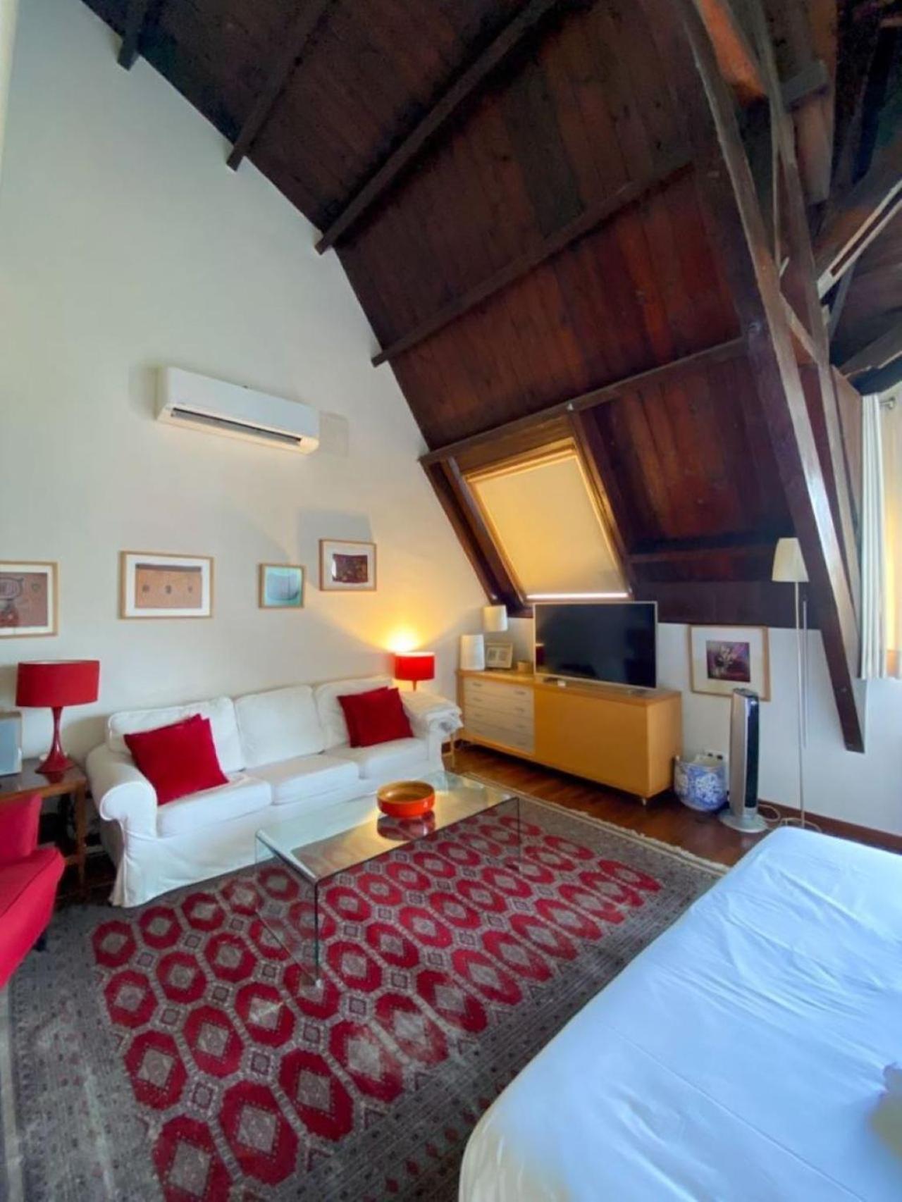 Passeig De Gracia Studio Loft Βαρκελώνη Εξωτερικό φωτογραφία