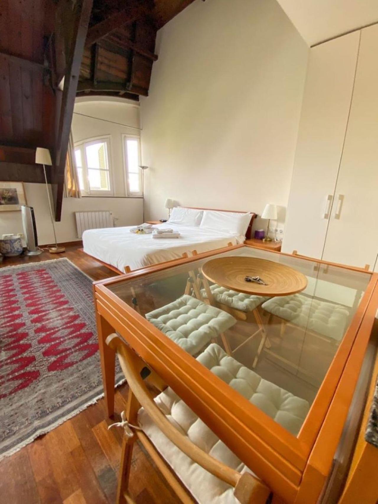 Passeig De Gracia Studio Loft Βαρκελώνη Εξωτερικό φωτογραφία