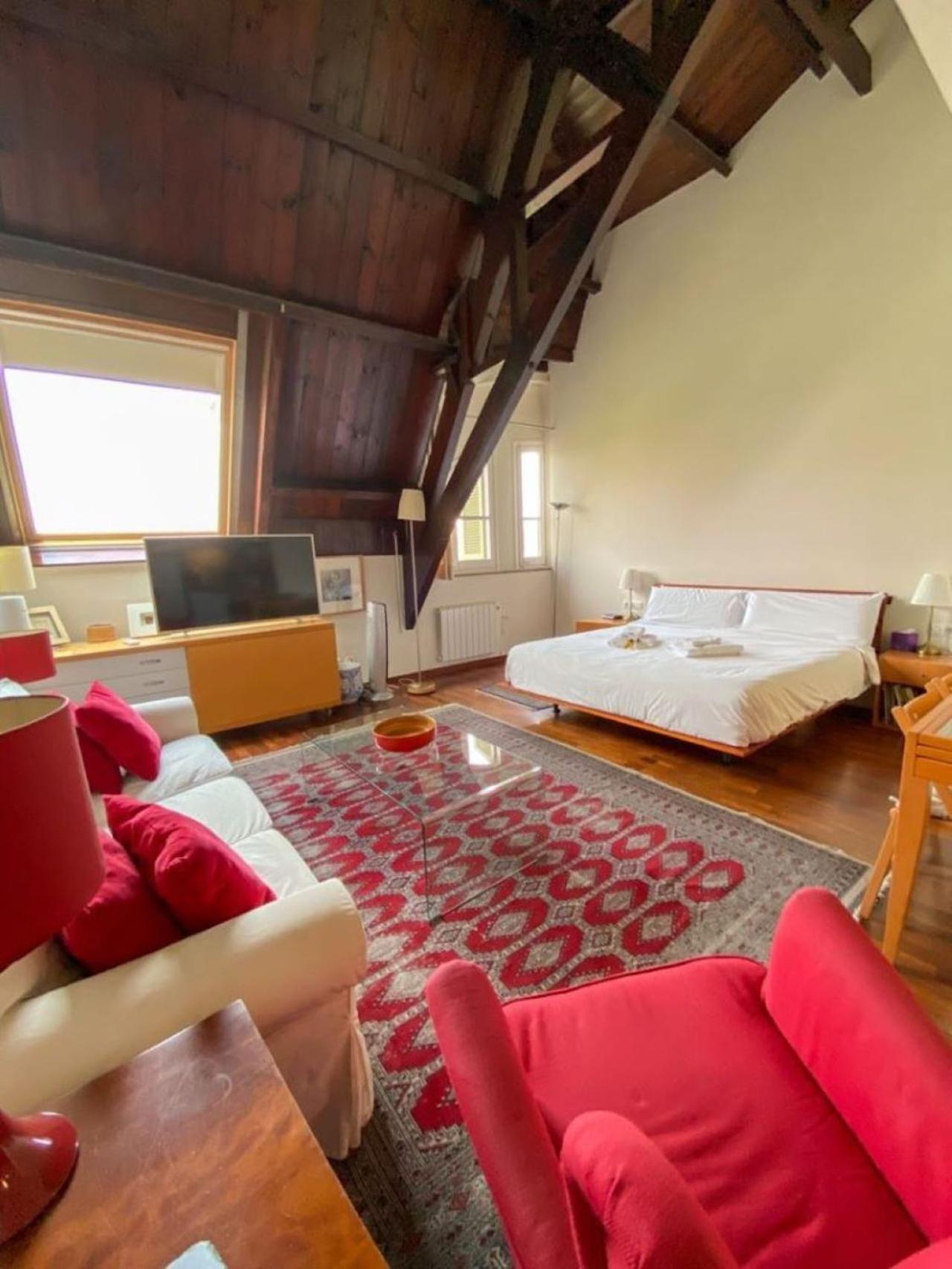 Passeig De Gracia Studio Loft Βαρκελώνη Εξωτερικό φωτογραφία
