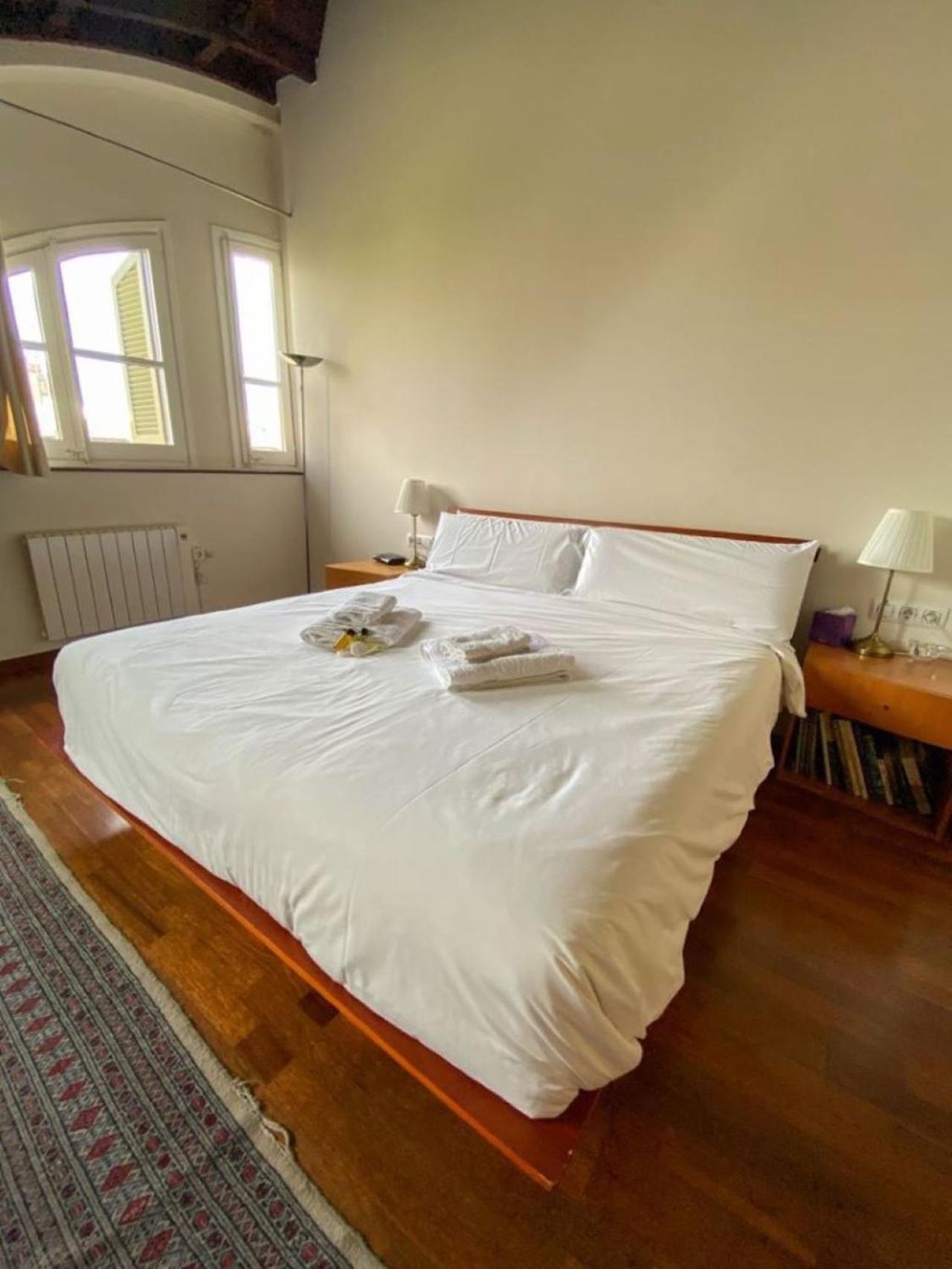 Passeig De Gracia Studio Loft Βαρκελώνη Εξωτερικό φωτογραφία